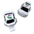 Mini Q car USB - Road Safety Council